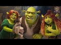 shrek 5 oficial en espaÑol nuevos diseÑos explicado avance