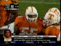 2005 10 tennessee vs 4 lsu