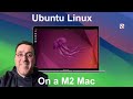 How to Install UBUNTU on M2 Mac via VMware | A Virtual Machine