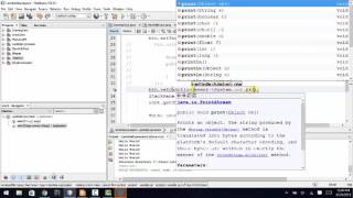 JavaFX Tutorial 16 Lambda Expression