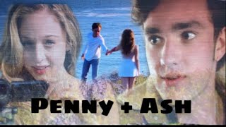 Penny + Ash |Their story [spf-18]