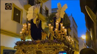 El Prendimiento | Semana Santa Sevilla 2022 | BCT Las Cigarreras | 4K