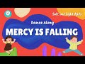 DANCE Along | MERCY IS FALLING | SALT AND LIGHT KIDS | Children Dance Song