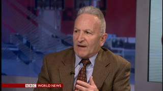 Ambassador Stephen A. Seche on BBC World News America