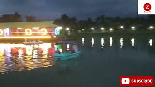 Shamoly Shishu Park \u0026 Restaurant।শ্যামলী শিশু পার্ক এন্ড রেস্টুরেন্ট। Sherpur District