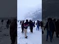 kalam weather 10 🌡️ beautiful view snowfall kalam swat kpk pakistan