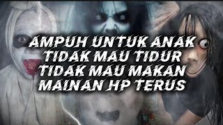 SUARA KUNTILANAK - SUARA WEWEGOMBEL - SUARA GENDERUWO - SUARA HANTU - SUARA HOROR - SUARA DEMIT