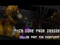 [DC2/FNAF] Collab Part for @AKRATOPAT - This Come from Inside