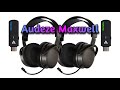 New Best Wireless Gaming Headset?! - Audeze Maxwell First Look