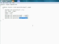 Java Programming Arithmetic Operators - Tutorial