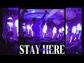 Serzo - Stay Here (Extended Mix)