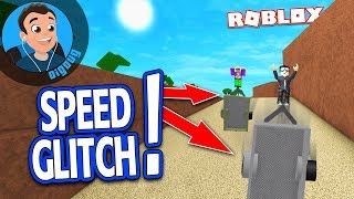 We Re Back In Roblox Murder Mystery 2 - roblox prison life speed glitch