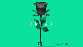 Unica - Ozuna ( Aura The Álbum ) 2018