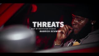 Bagrich Scuwop - Threats