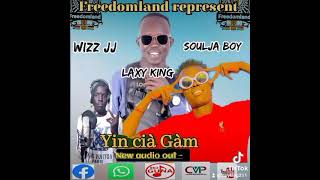 Yen ci gam by Freedomland music 🇸🇸