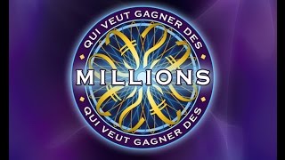 Qui veut gagner des millions (Huitième tentative)