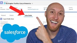 How To Create A Dynamic Page Layout In Salesforce