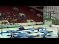 belarus 2 blr m 2018 trampoline worlds st. petersburg rus qualification synchro r2