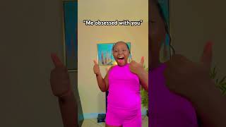 Me obsessed with you #relatable #viral #shorts