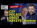 🔴 czy polsce grozi kryzys mariusz zielonka główny ekonomista lewiatana