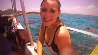 Bora Bora 2020 - Shark and Ray Trip