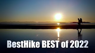 BestHike BEST VIDEO Highlights 2022