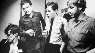 Joy Division Transmission (Original Version)