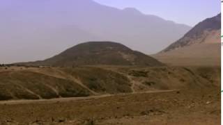 BBC.Horizon.The.Lost.Pyramids.Of.Caral.2002.50Min