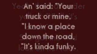 Play Somethin' Country Lyrics