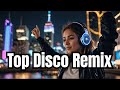 The Return of Disco: TikTok's Trending Beats