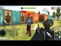 Mission IGI: Free Shooting Games FPS  #1 - Android GamePlay (FHD).