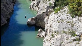 Découvrez les alentours de Montpellier,