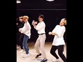 greatguys 멋진녀석들 girl group dance cover extra donghwi 동휘 focus