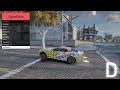 FiveM Custom Replace Engine Sound Pack | 161 Sounds | Short Preview