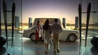 Dubai - Burj Al Arab - The World Most Luxurious Hotel HD