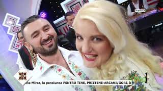 Cristina Dan și Gheorghe Țiple - Mandra mea