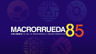 Macrorrueda 85, la macrorrueda de la reactivación