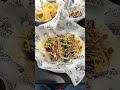 epic korean bbq tacos at oscars