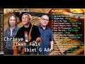 [3in1] Iwan Fals, Ebiet G. Ade & Chrisye - Terbaik Dari Sang