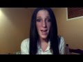 Diamonds cover by Kelly Davies