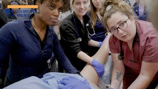 NYITCOM MCI Drill & Simulation 2025