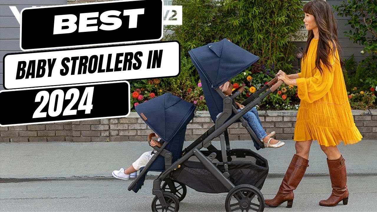 BEST 5 | BEST Baby Strollers In Budget Baby Stroller Systems & More In ...