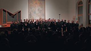 UNIsono Chor München - Konzert 17.02.2024