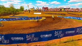 Moncton  MX1 1st Moto