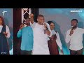 ANOINTED WORSHIP MEDLEY || YEMI ADEYEMO @HarvestersTV  CHURCH