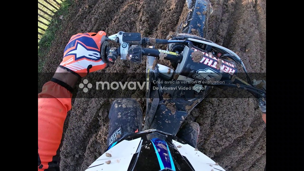 Session Granges Youtube