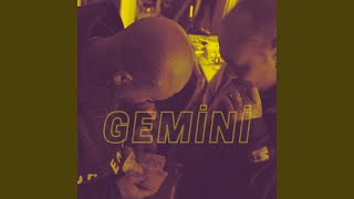 Gemmini (feat. Rvyn Rhino)