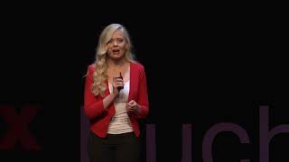 Optimizing for a Better Life | Annastiina Hintsa | TEDxBucharest