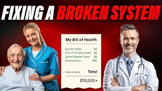 Value-Based Healthcare: Fixing a Broken System