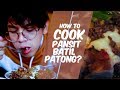 Tuguegarao City | How To Cook Pansit Batil Patong?